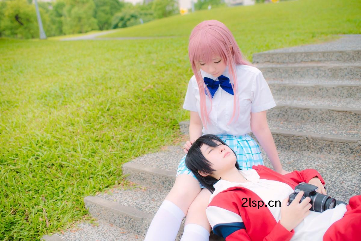 Coser@霜月shimoVol.001Cos合集E