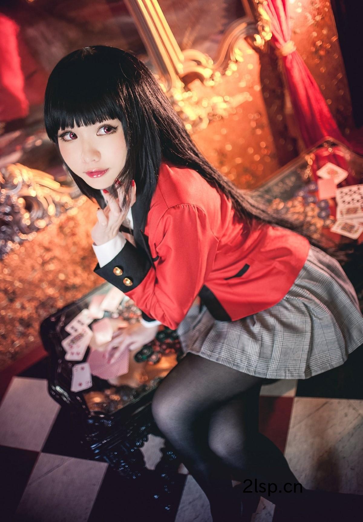 Coser@霜月shimoVol.001Cos合集E