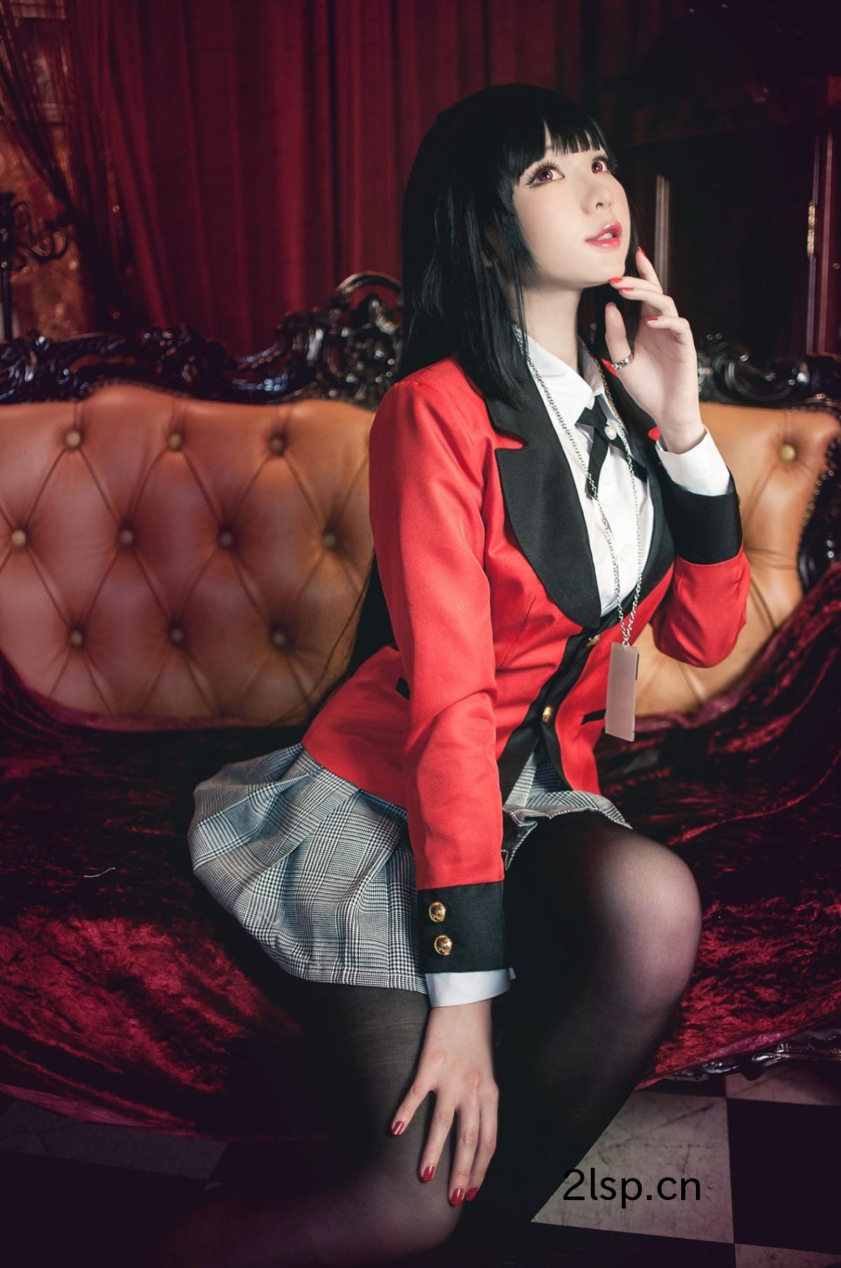 Coser@霜月shimoVol.001Cos合集E