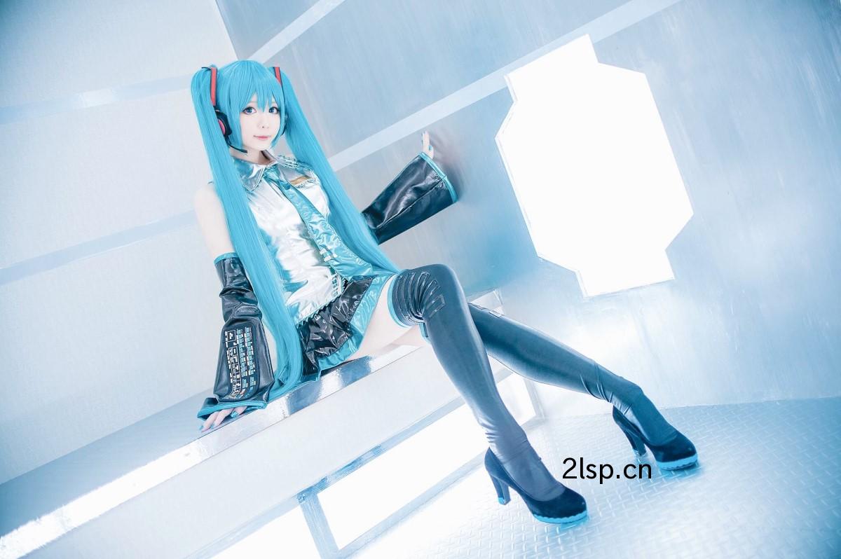 Coser@霜月shimoVol.001Cos合集E