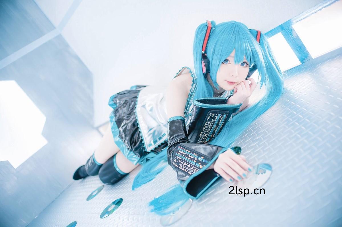 Coser@霜月shimoVol.001Cos合集E