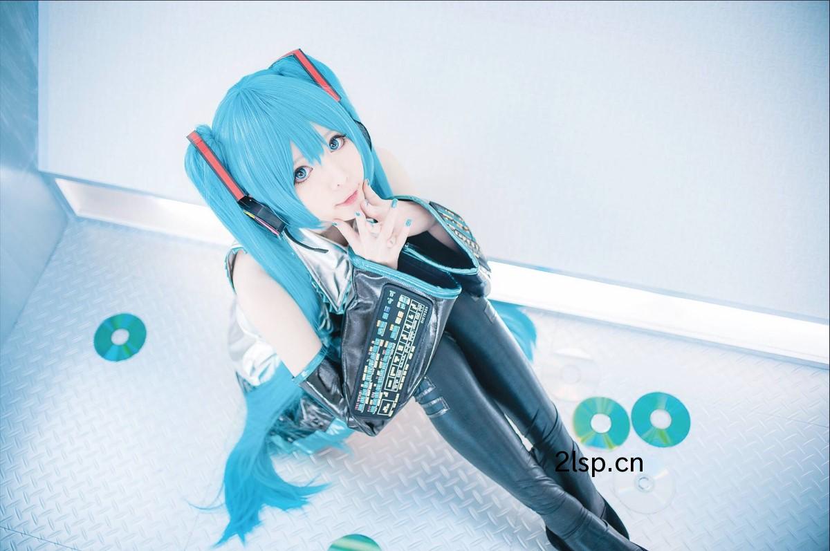 Coser@霜月shimoVol.001Cos合集E