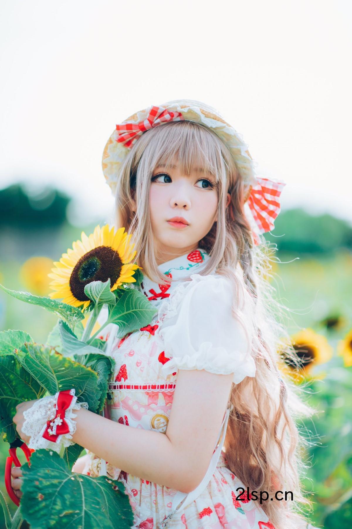 Coser@霜月shimoVol.001Cos合集E