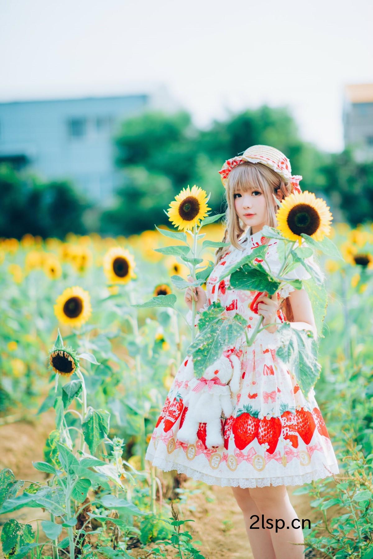 Coser@霜月shimoVol.001Cos合集E