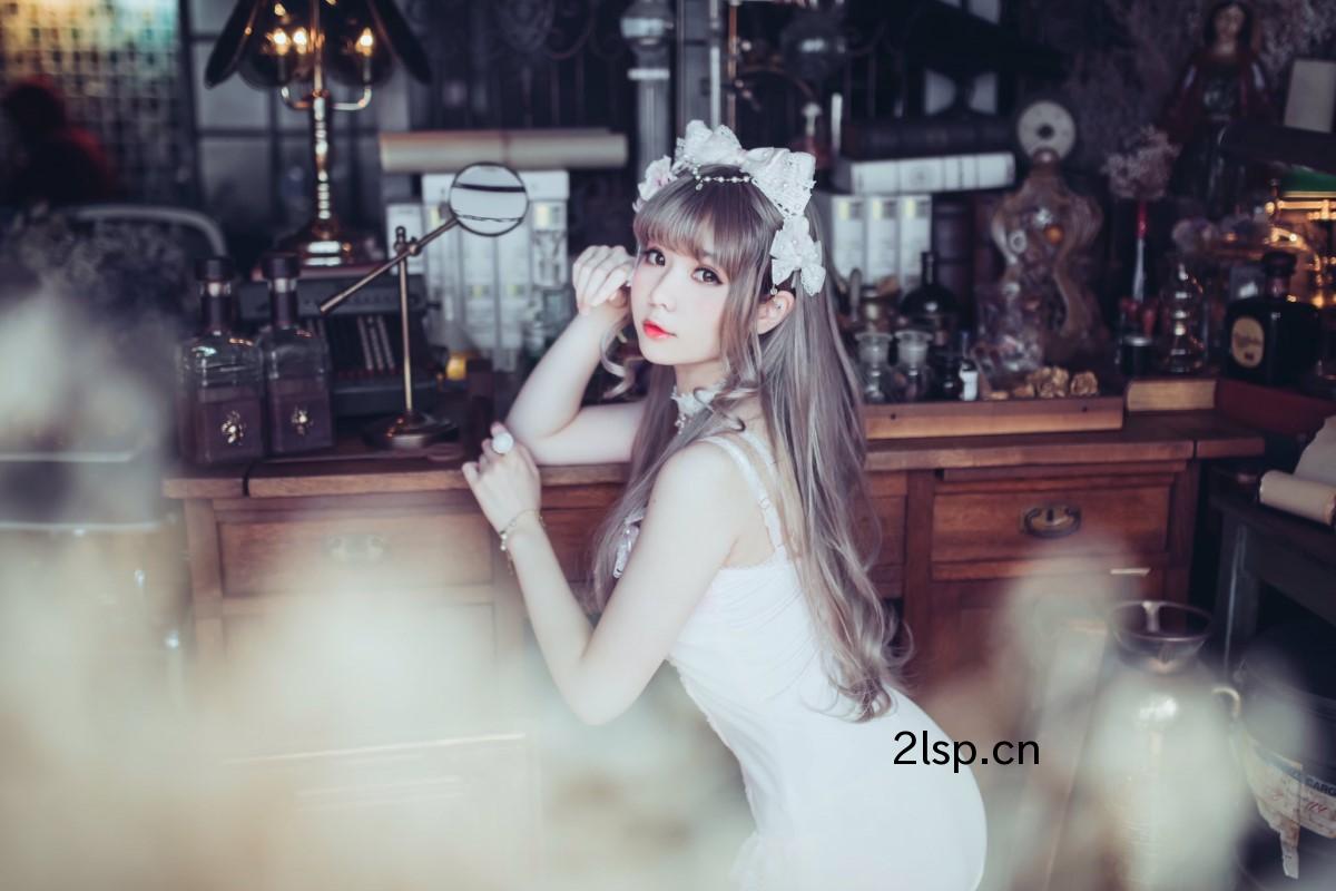 Coser@霜月shimoVol.001Cos合集E