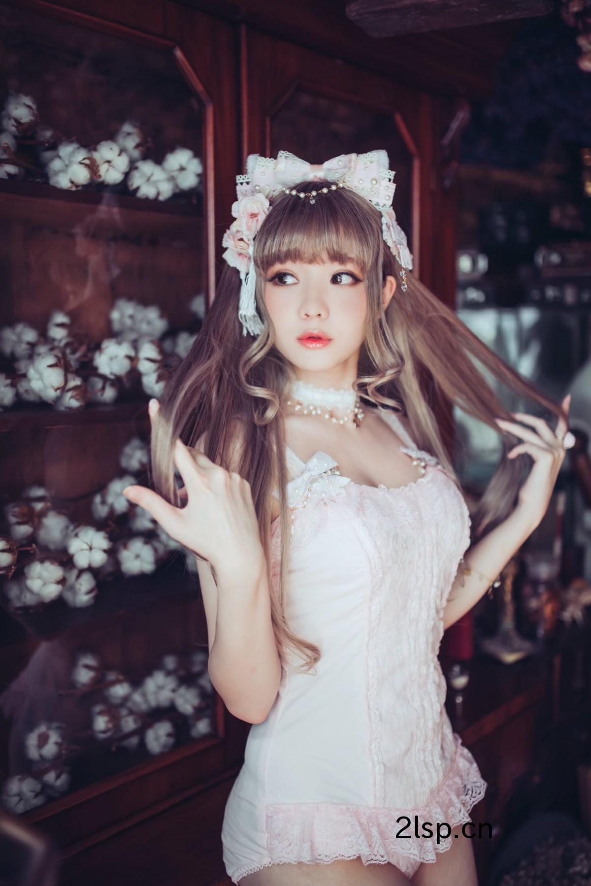 Coser@霜月shimoVol.001Cos合集E