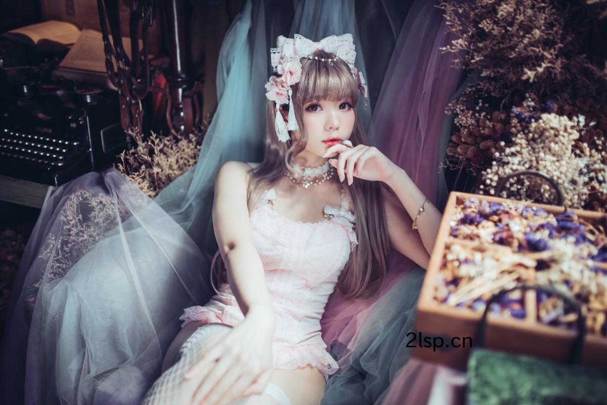 Coser@霜月shimoVol.001Cos合集E