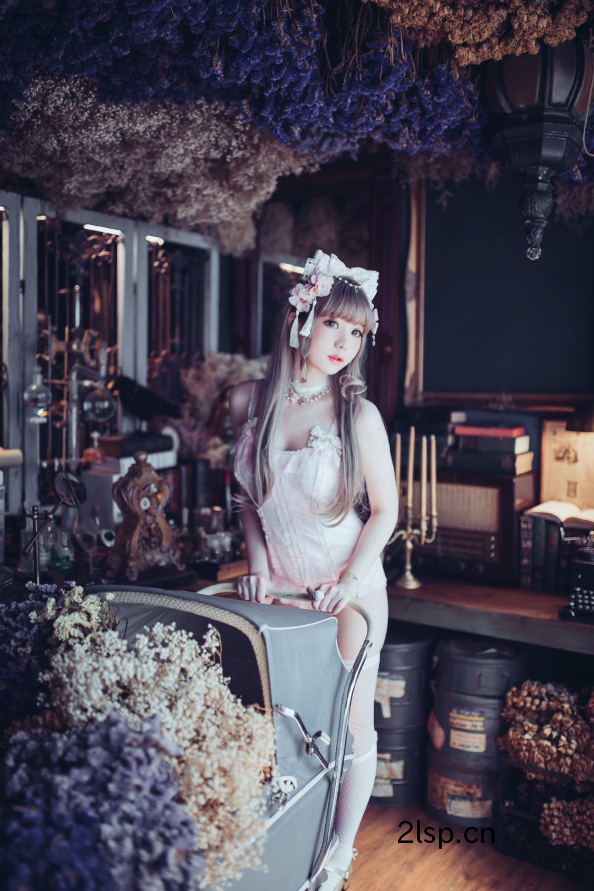 Coser@霜月shimoVol.001Cos合集E