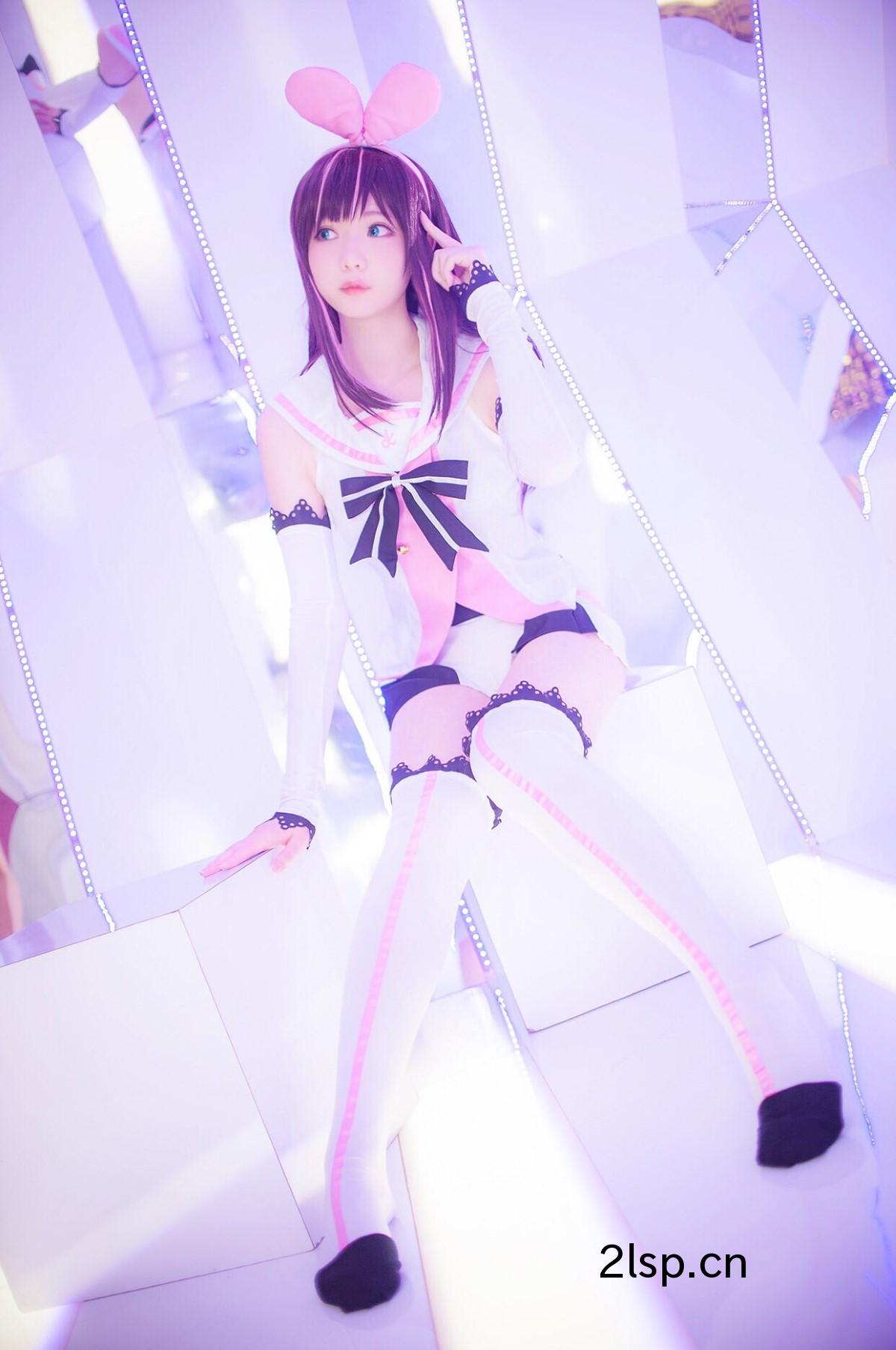 Coser@霜月shimoVol.001Cos合集E