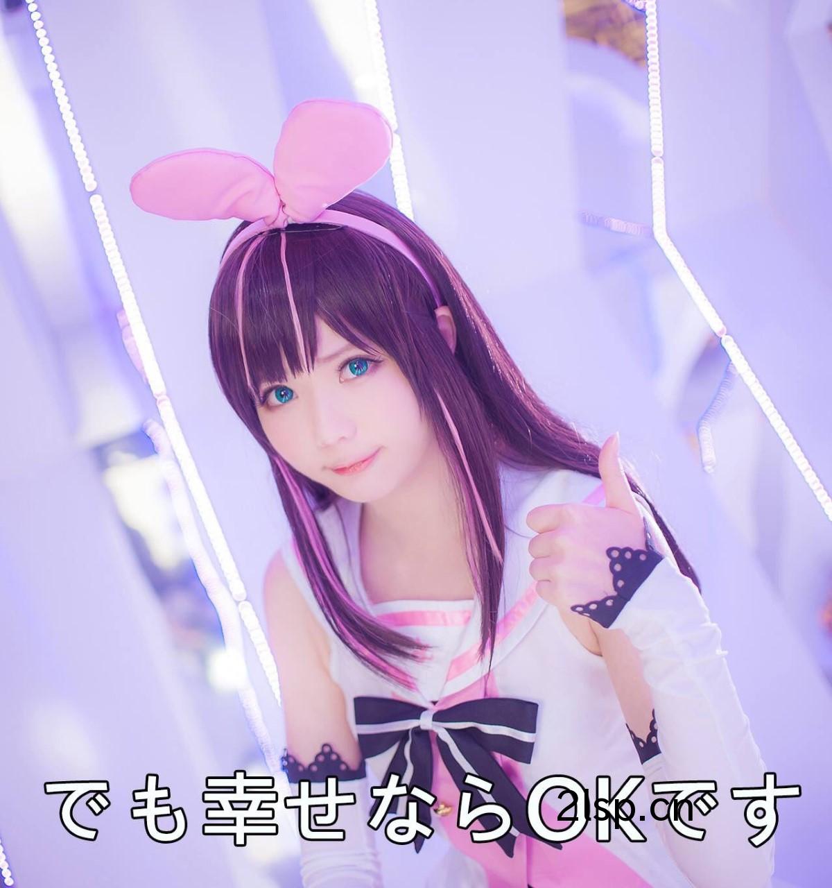 Coser@霜月shimoVol.001Cos合集E