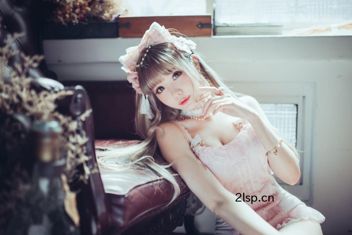 Coser@霜月shimoVol.001Cos合集E