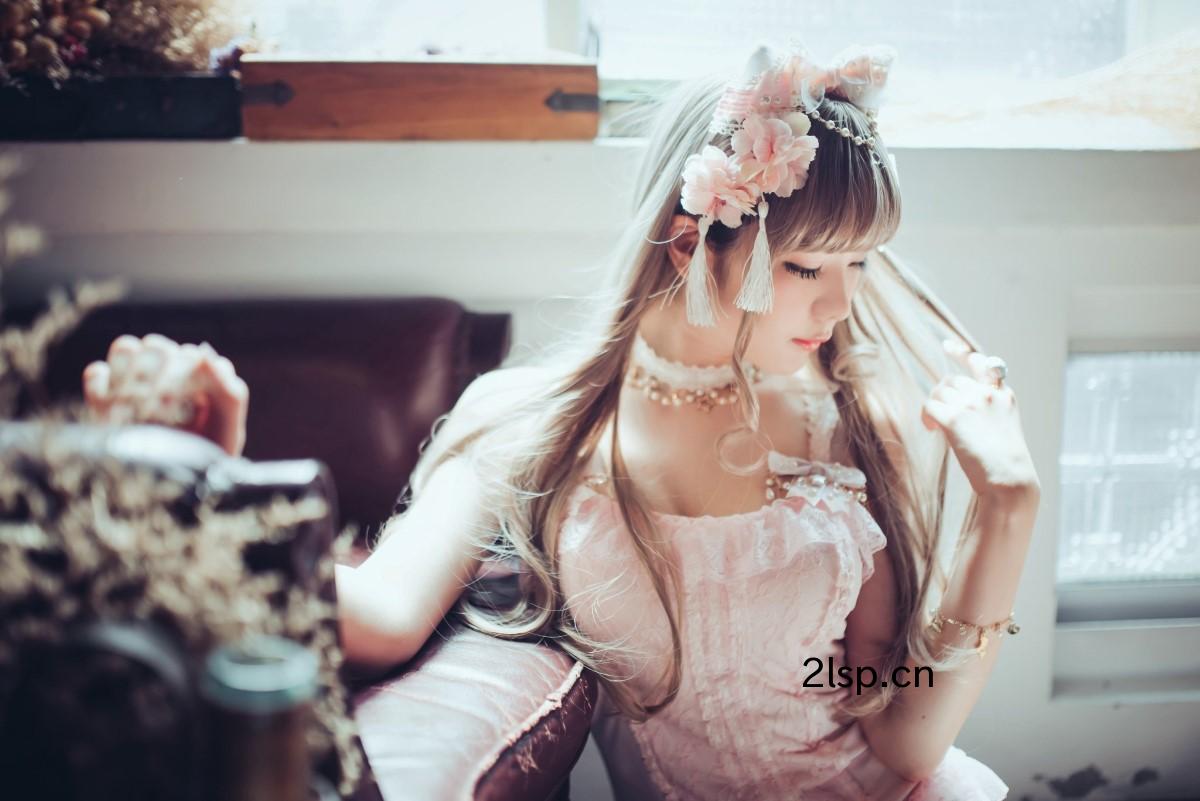 Coser@霜月shimoVol.001Cos合集E