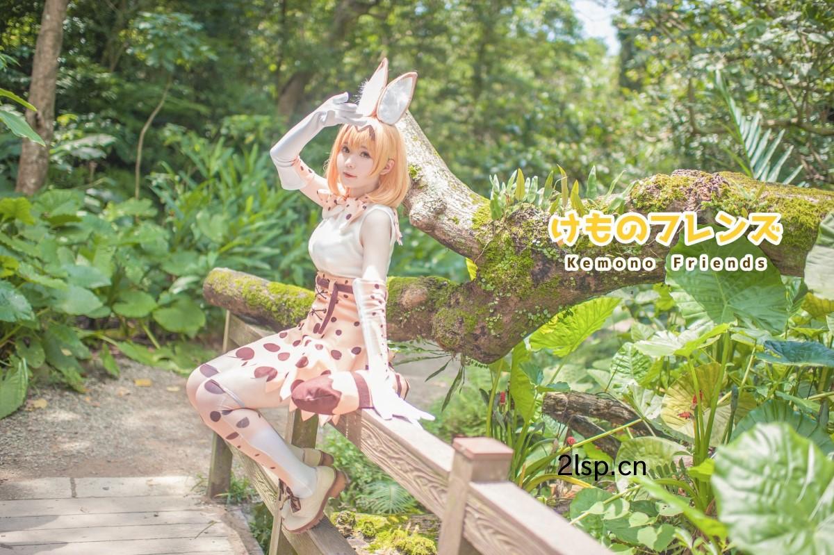 Coser@霜月shimoVol.001Cos合集E