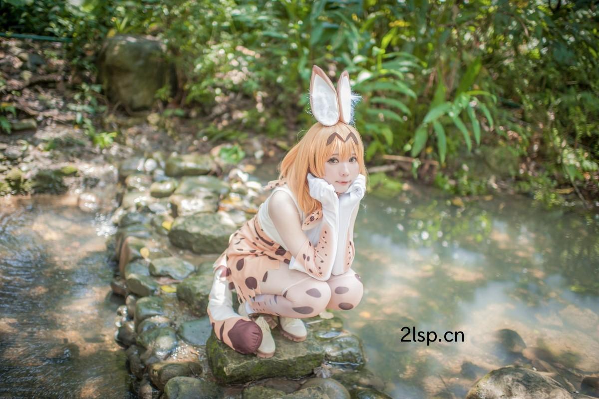 Coser@霜月shimoVol.001Cos合集E