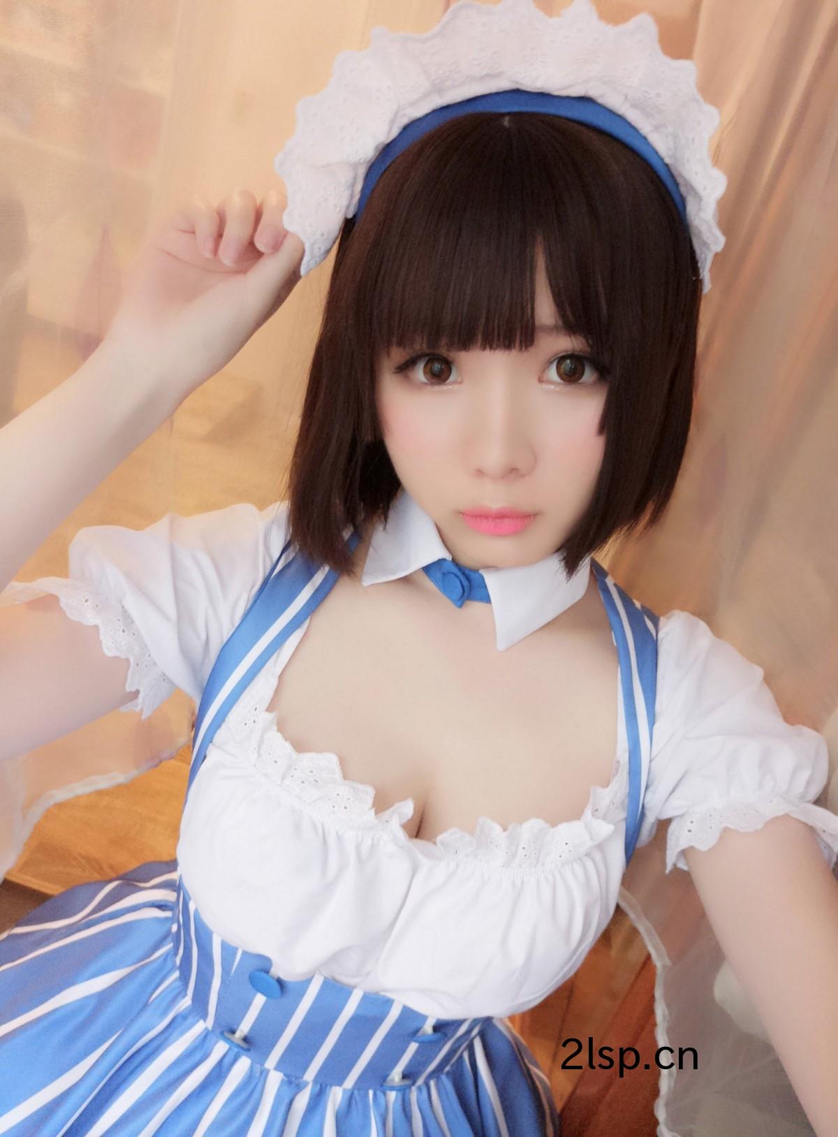 Coser@霜月shimoVol.001Cos合集E