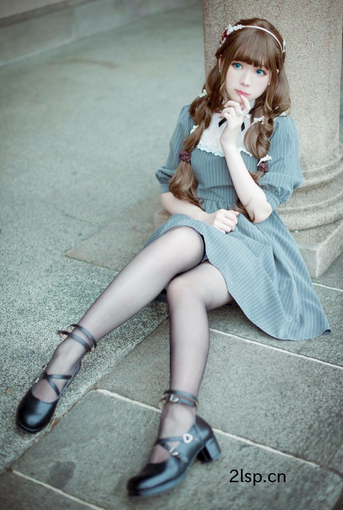 Coser@霜月shimoVol.001Cos合集E