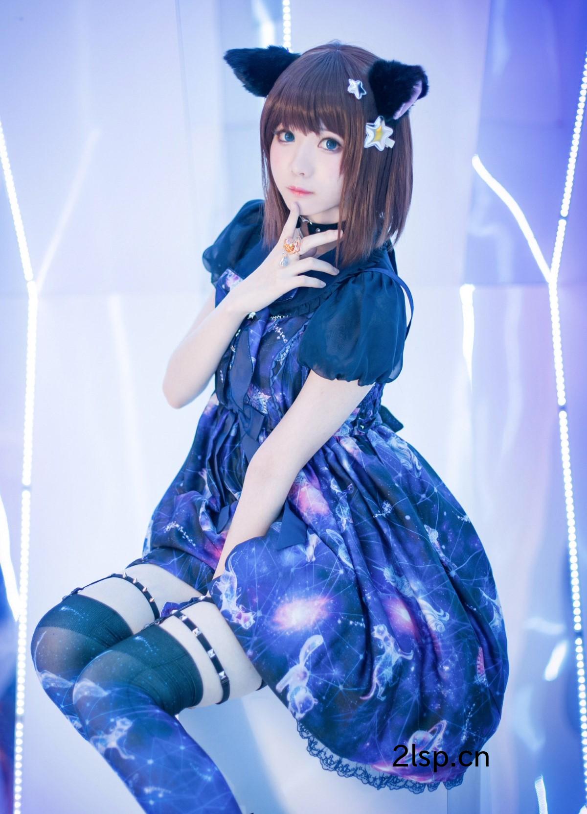 Coser@霜月shimoVol.001Cos合集E