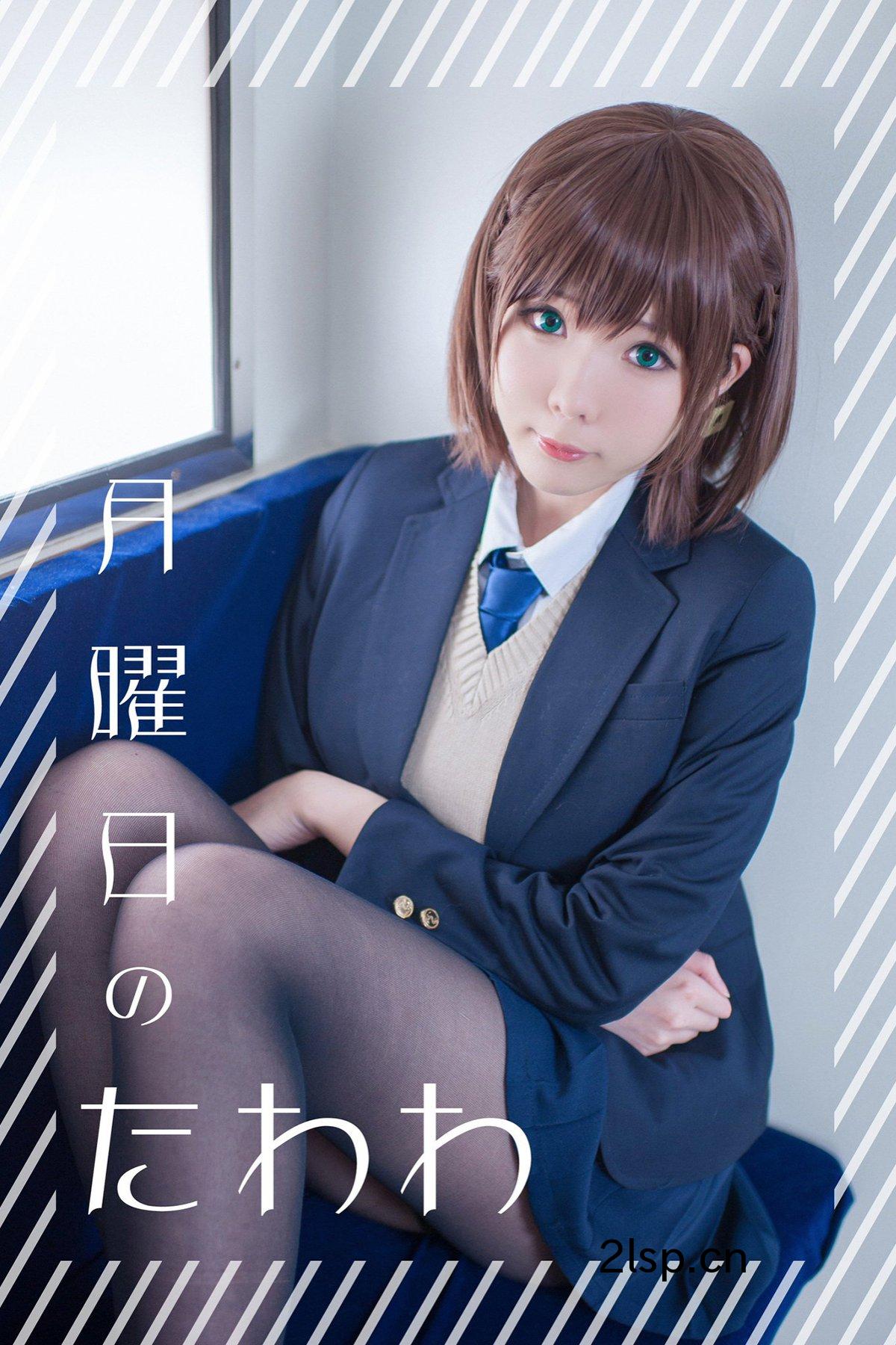 Coser@霜月shimoVol.001Cos合集F