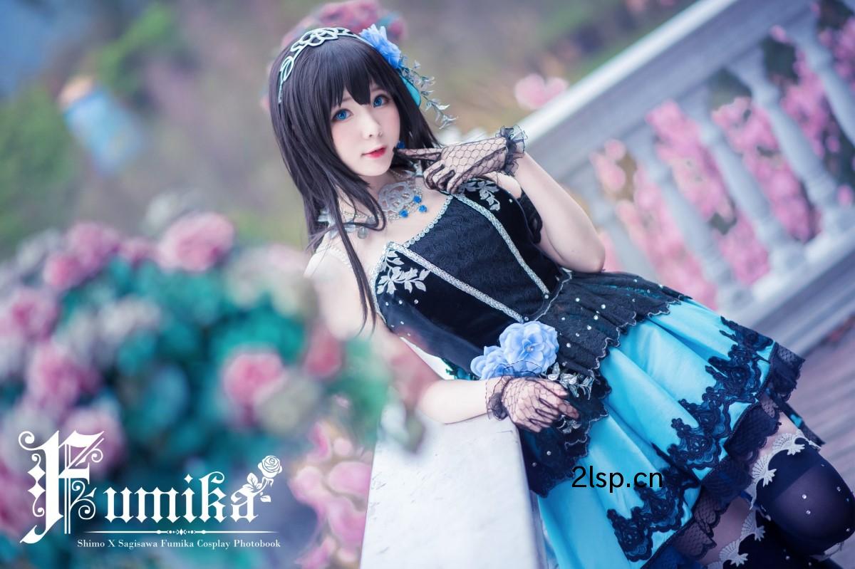 Coser@霜月shimoVol.001Cos合集F