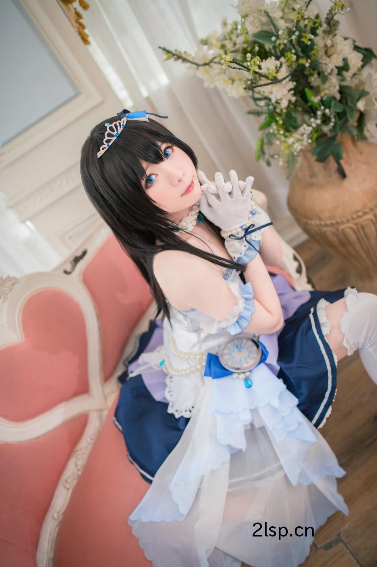 Coser@霜月shimoVol.001Cos合集F