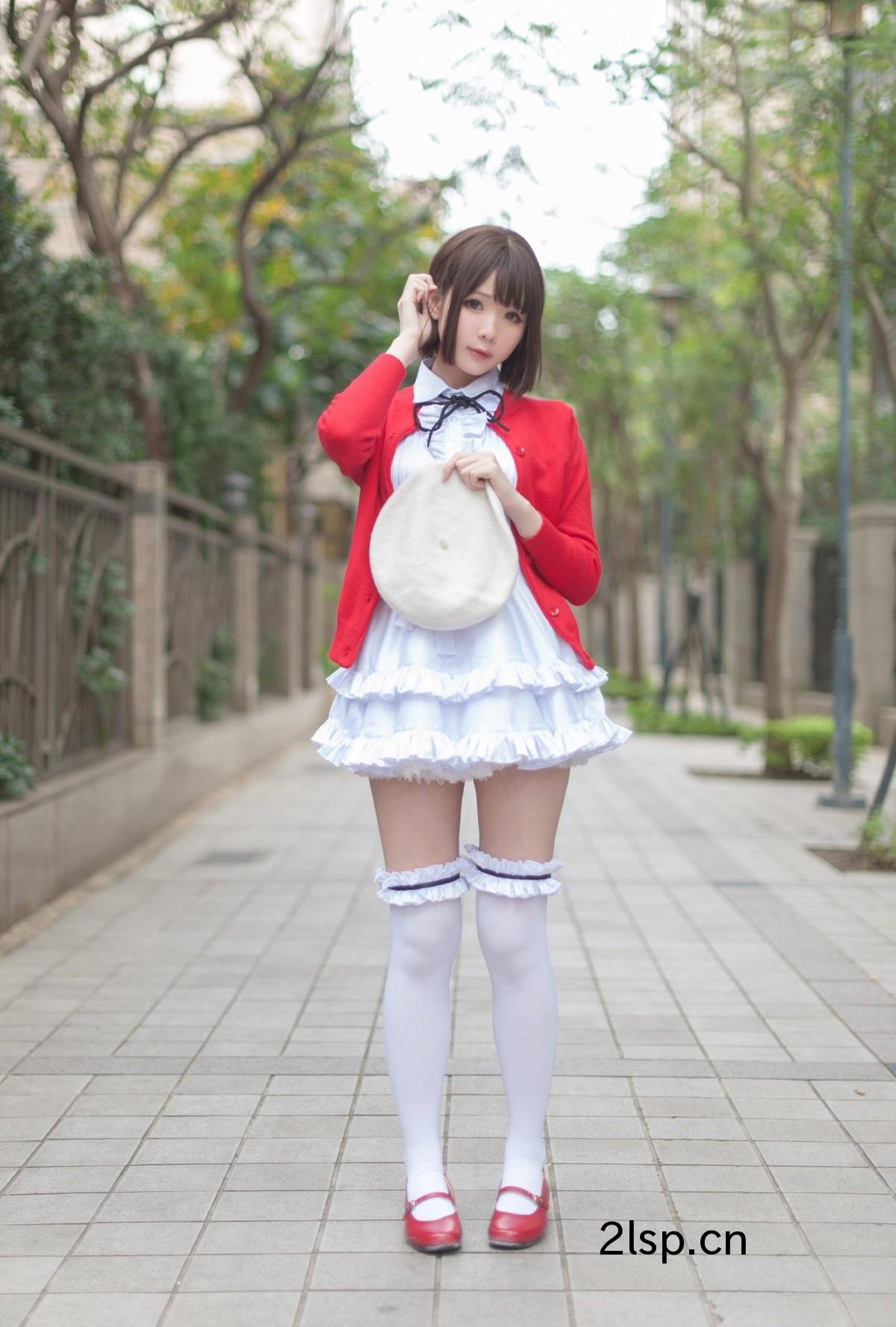 Coser@霜月shimoVol.001Cos合集F