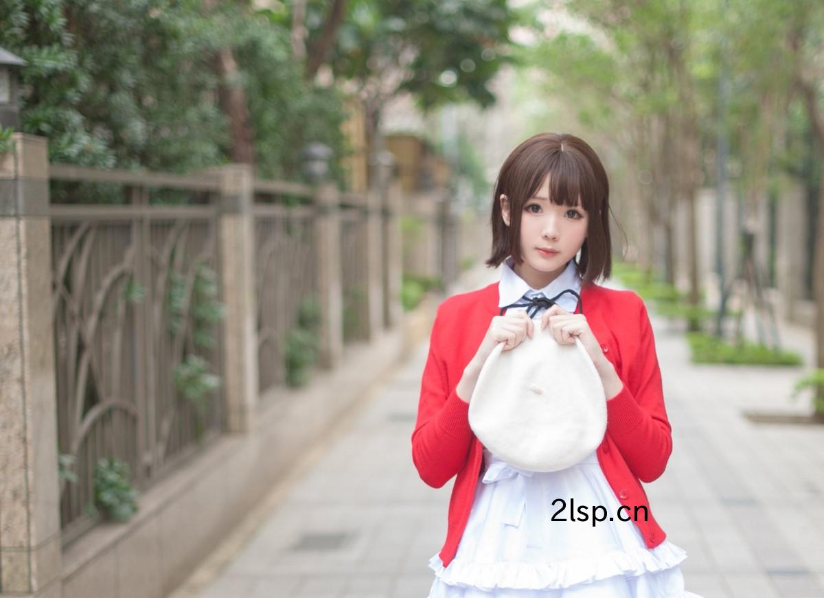 Coser@霜月shimoVol.001Cos合集F