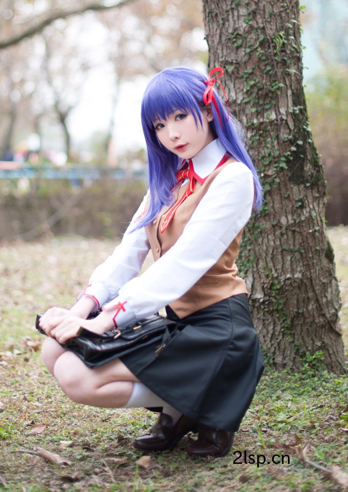 Coser@霜月shimoVol.001Cos合集F