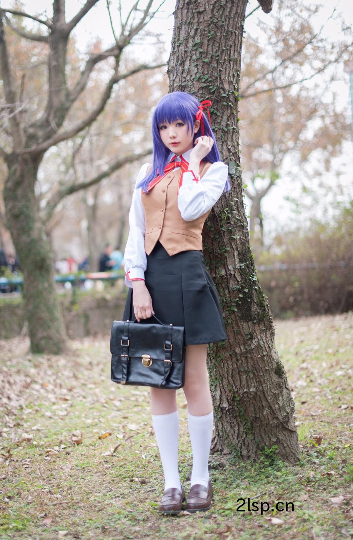 Coser@霜月shimoVol.001Cos合集F