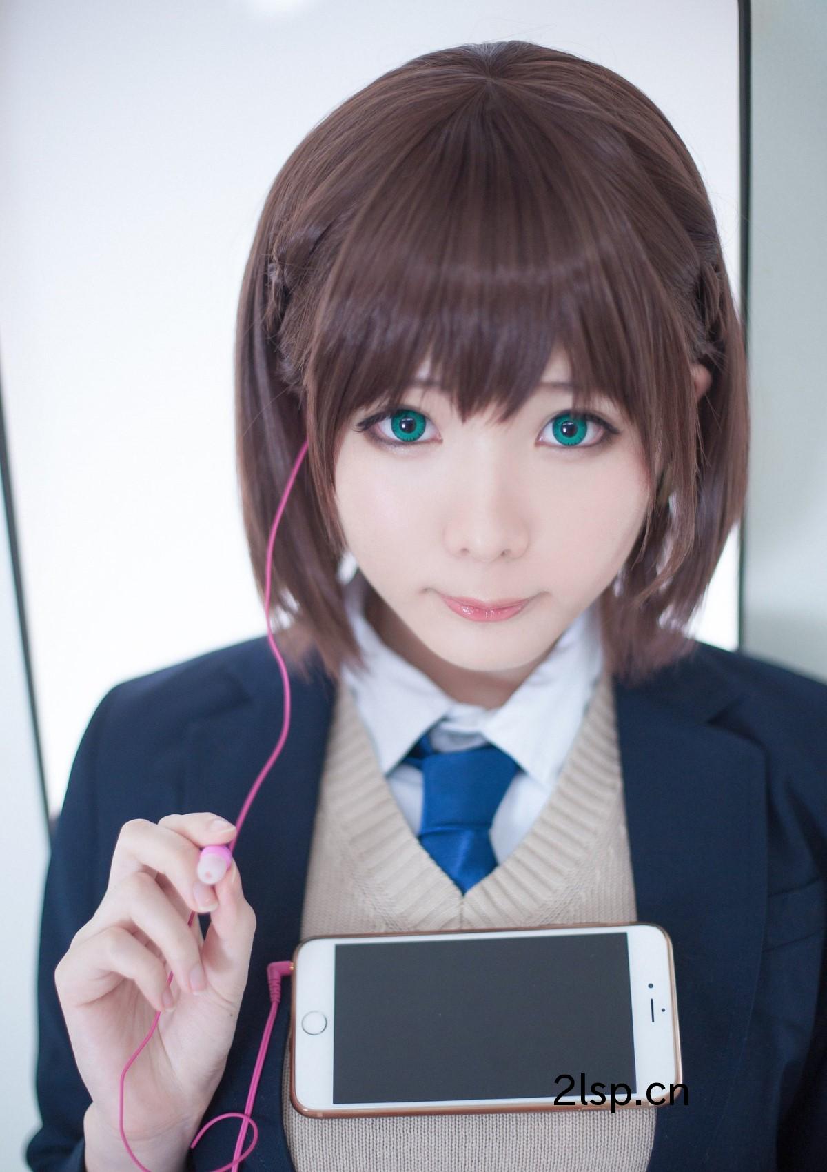 Coser@霜月shimoVol.001Cos合集F