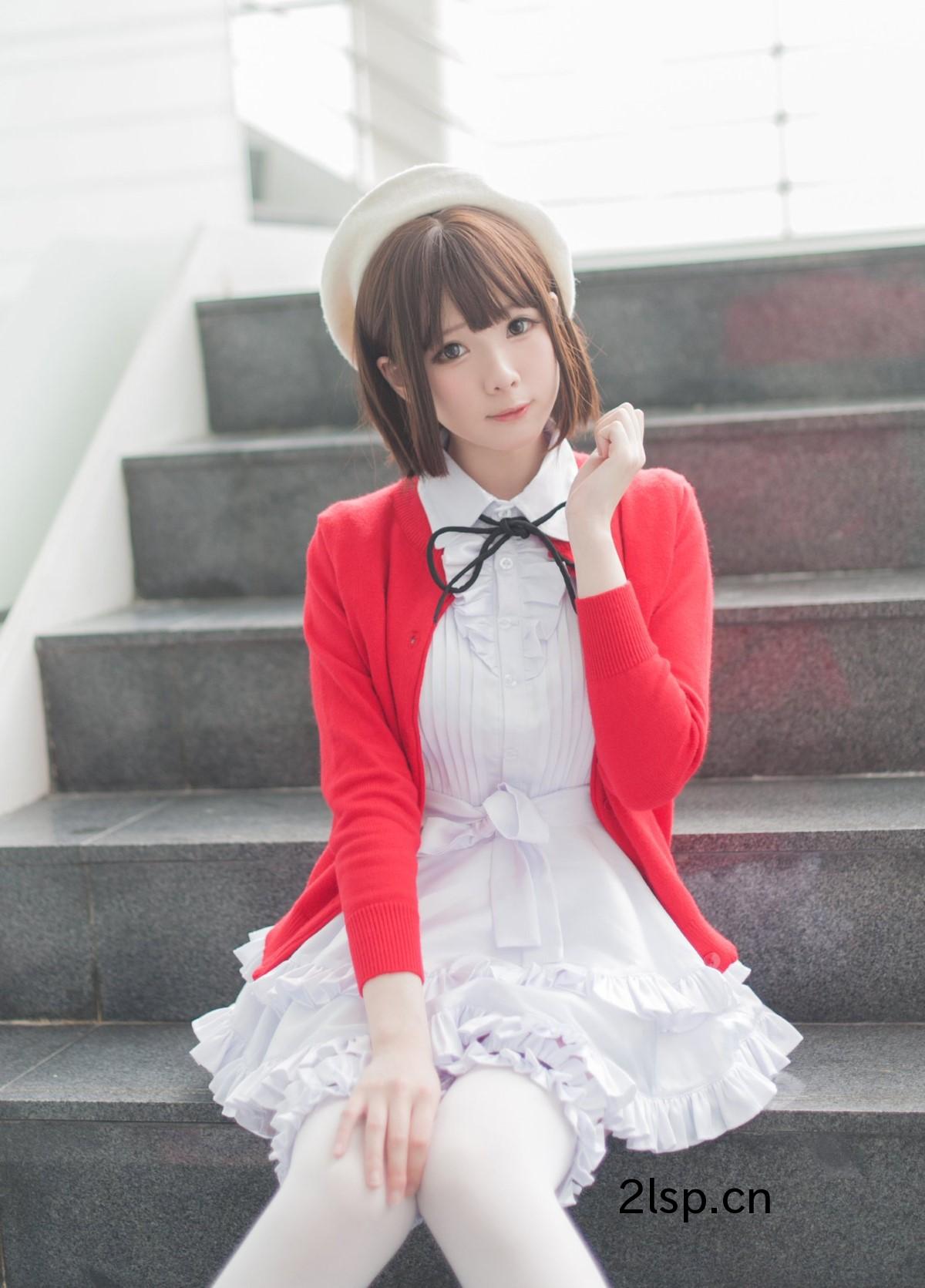 Coser@霜月shimoVol.001Cos合集F