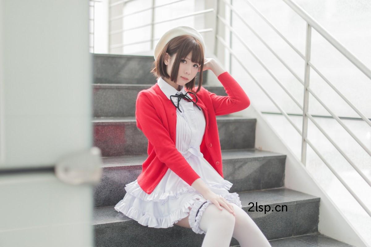 Coser@霜月shimoVol.001Cos合集F