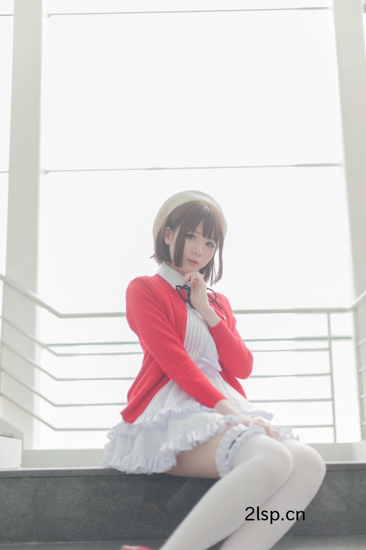 Coser@霜月shimoVol.001Cos合集F