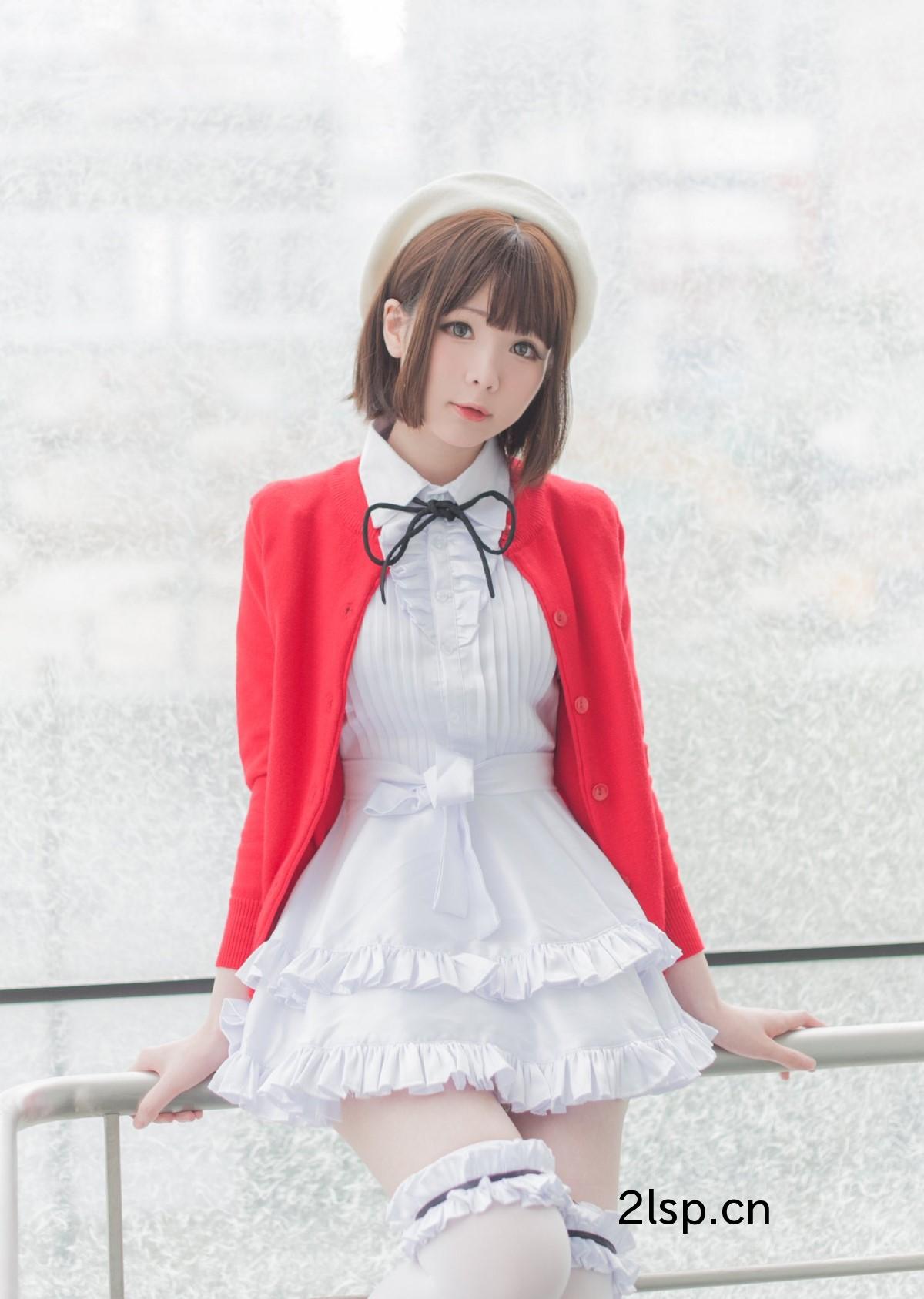 Coser@霜月shimoVol.001Cos合集F