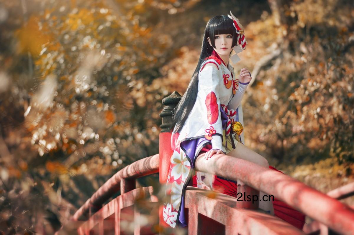 Coser@霜月shimoVol.001Cos合集F