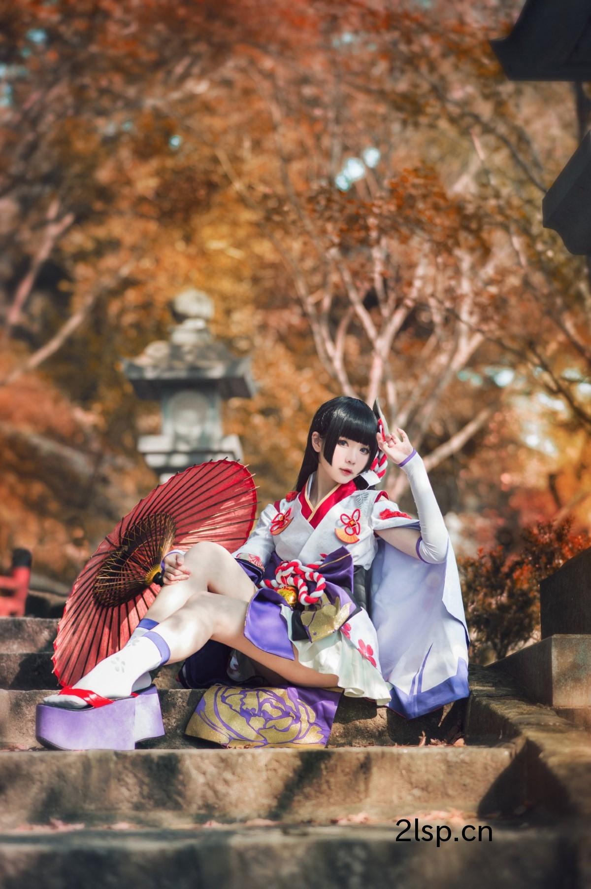 Coser@霜月shimoVol.001Cos合集F