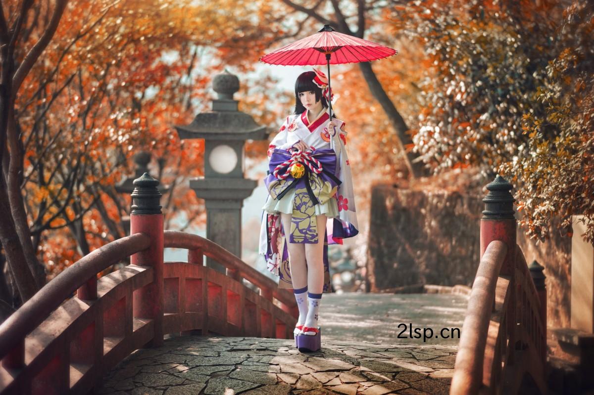 Coser@霜月shimoVol.001Cos合集F