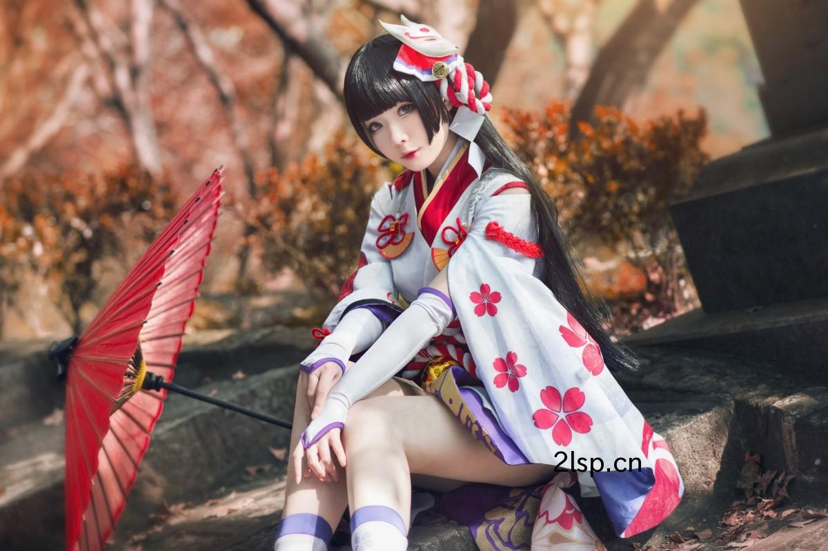 Coser@霜月shimoVol.001Cos合集F