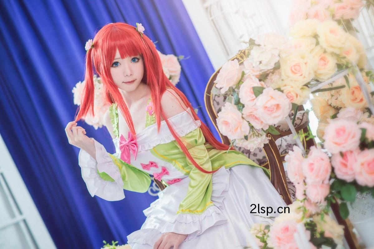 Coser@霜月shimoVol.001Cos合集F