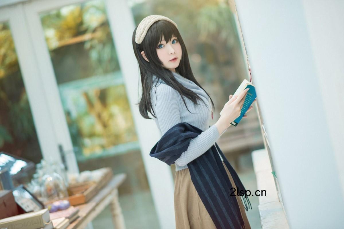 Coser@霜月shimoVol.001Cos合集F