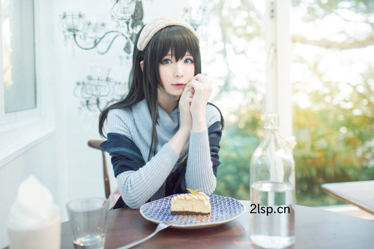 Coser@霜月shimoVol.001Cos合集F