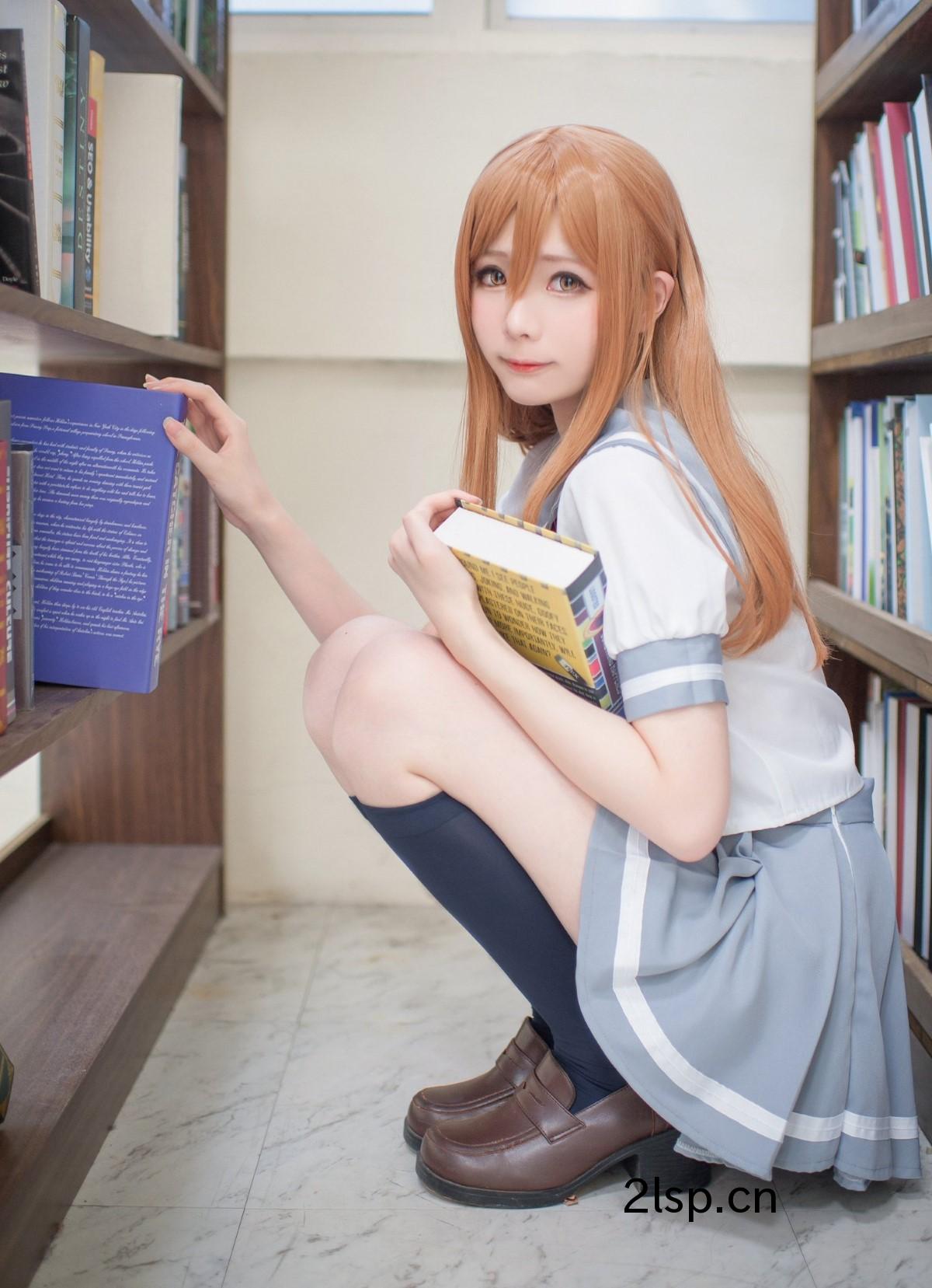 Coser@霜月shimoVol.001Cos合集F