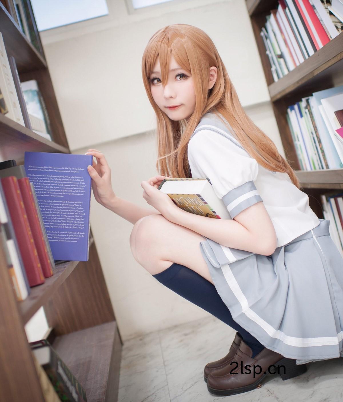 Coser@霜月shimoVol.001Cos合集F