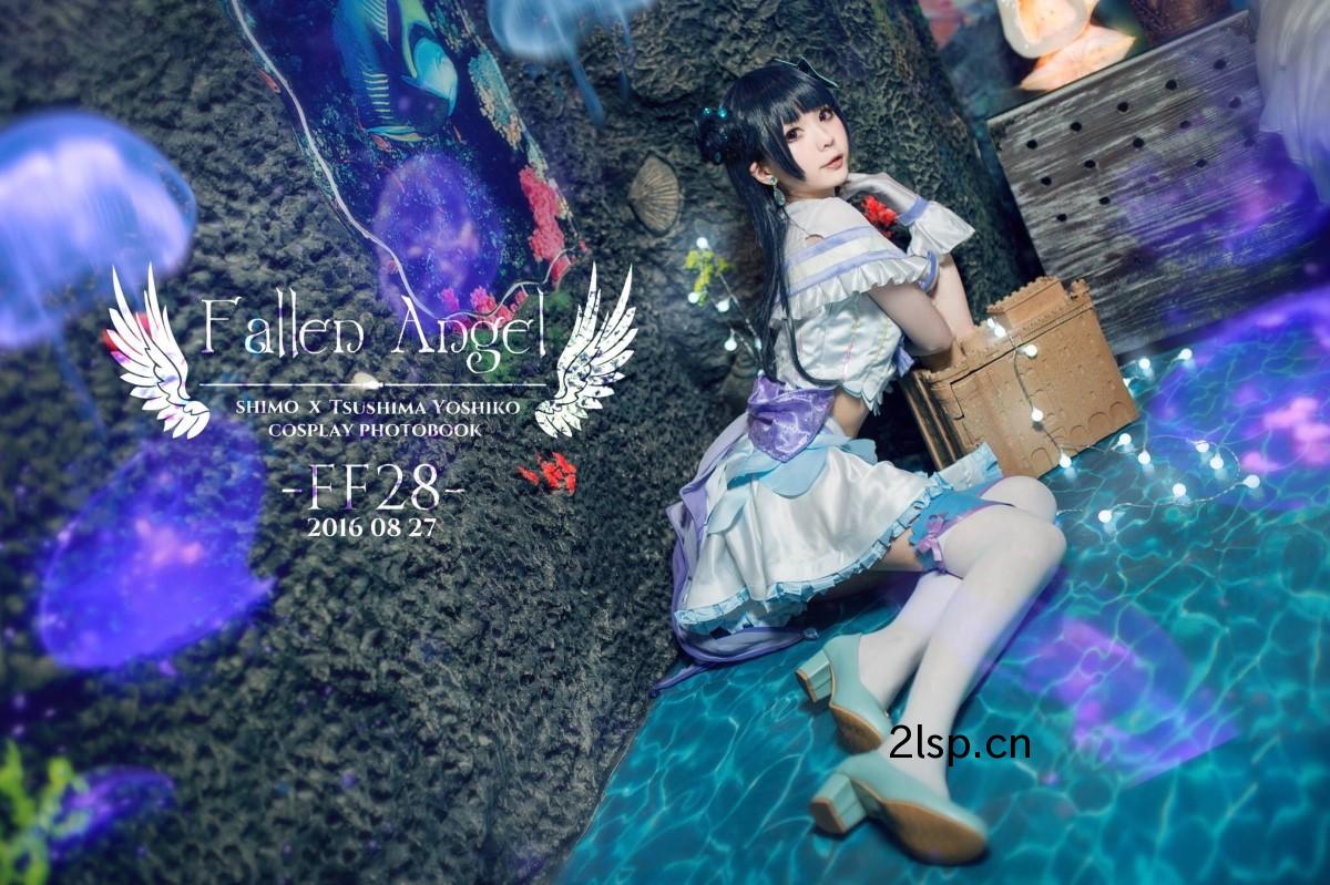 Coser@霜月shimoVol.001Cos合集F