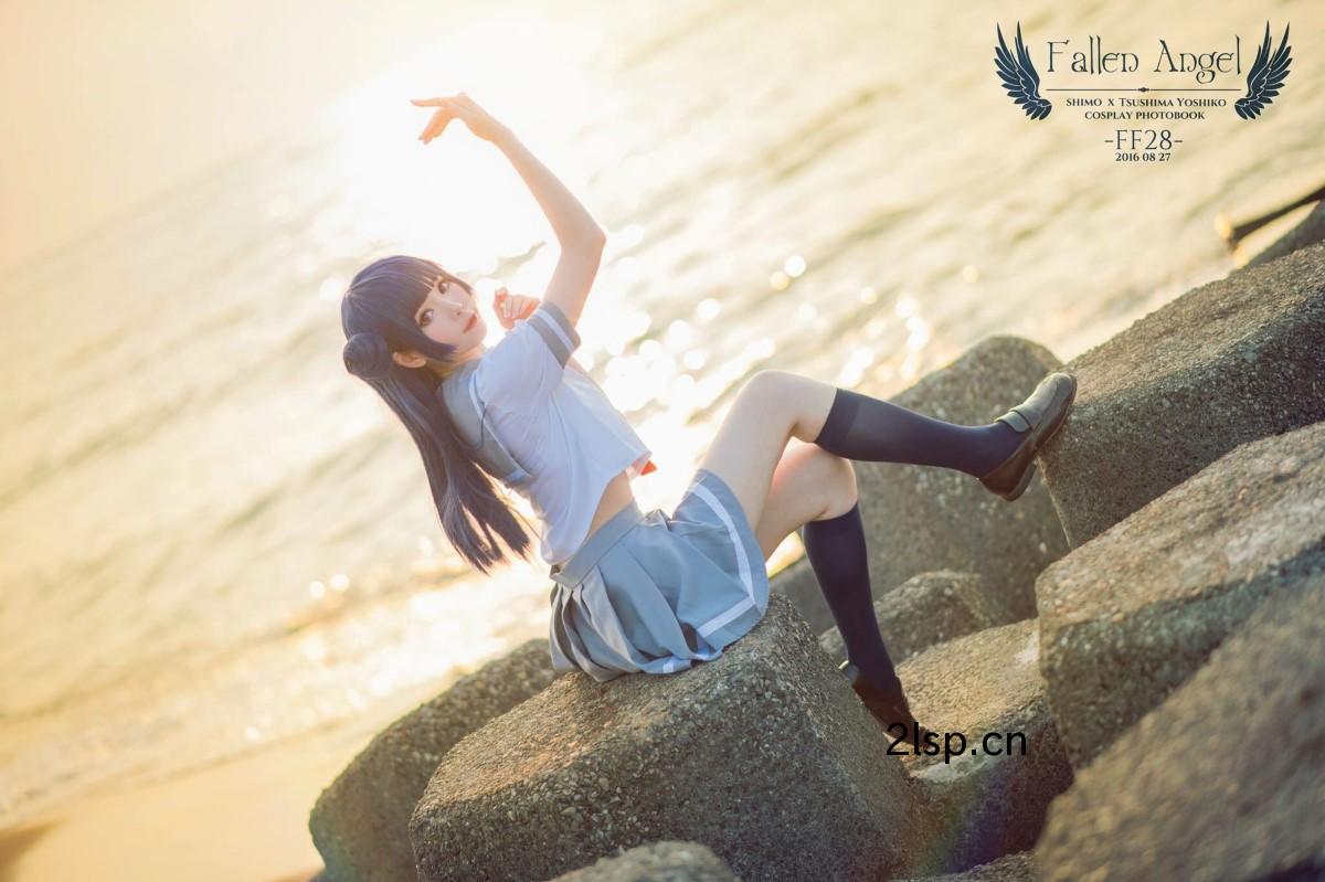 Coser@霜月shimoVol.001Cos合集F