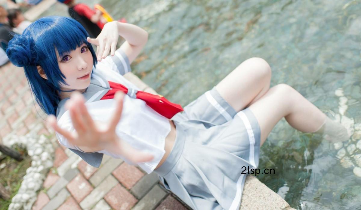 Coser@霜月shimoVol.001Cos合集F