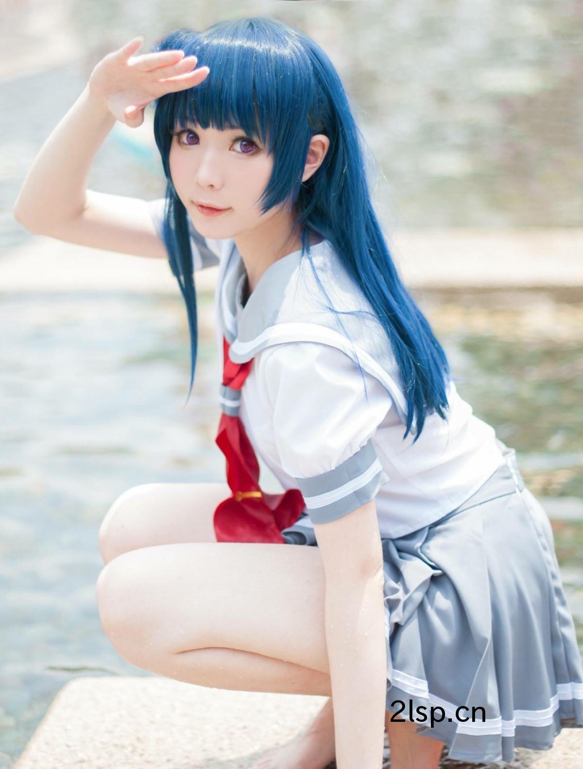 Coser@霜月shimoVol.001Cos合集F