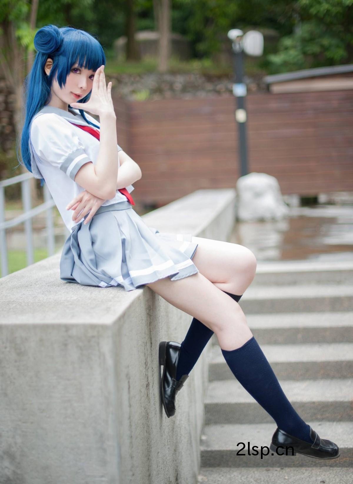 Coser@霜月shimoVol.001Cos合集F