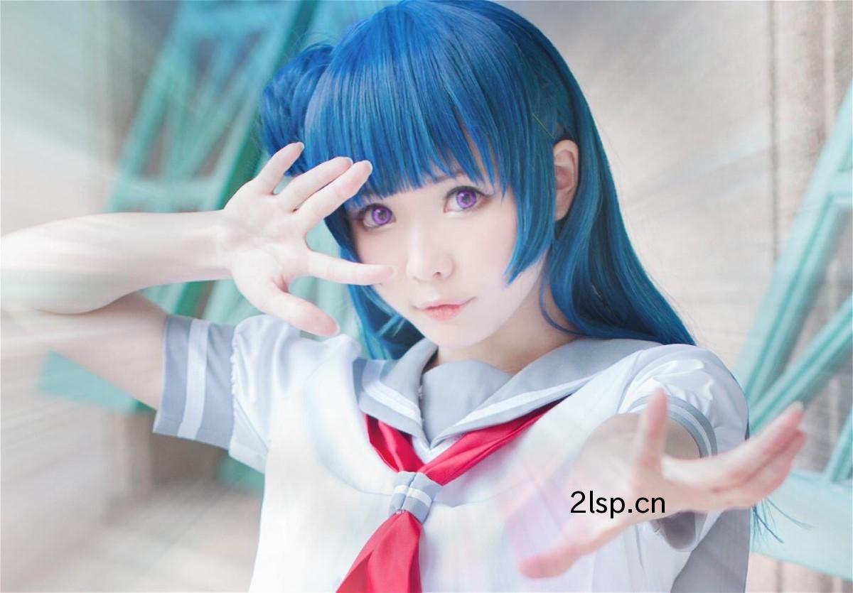 Coser@霜月shimoVol.001Cos合集F