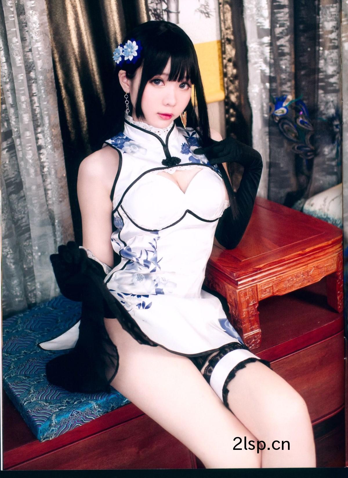 Coser@霜月shimoVol.002幻想金瓶梅