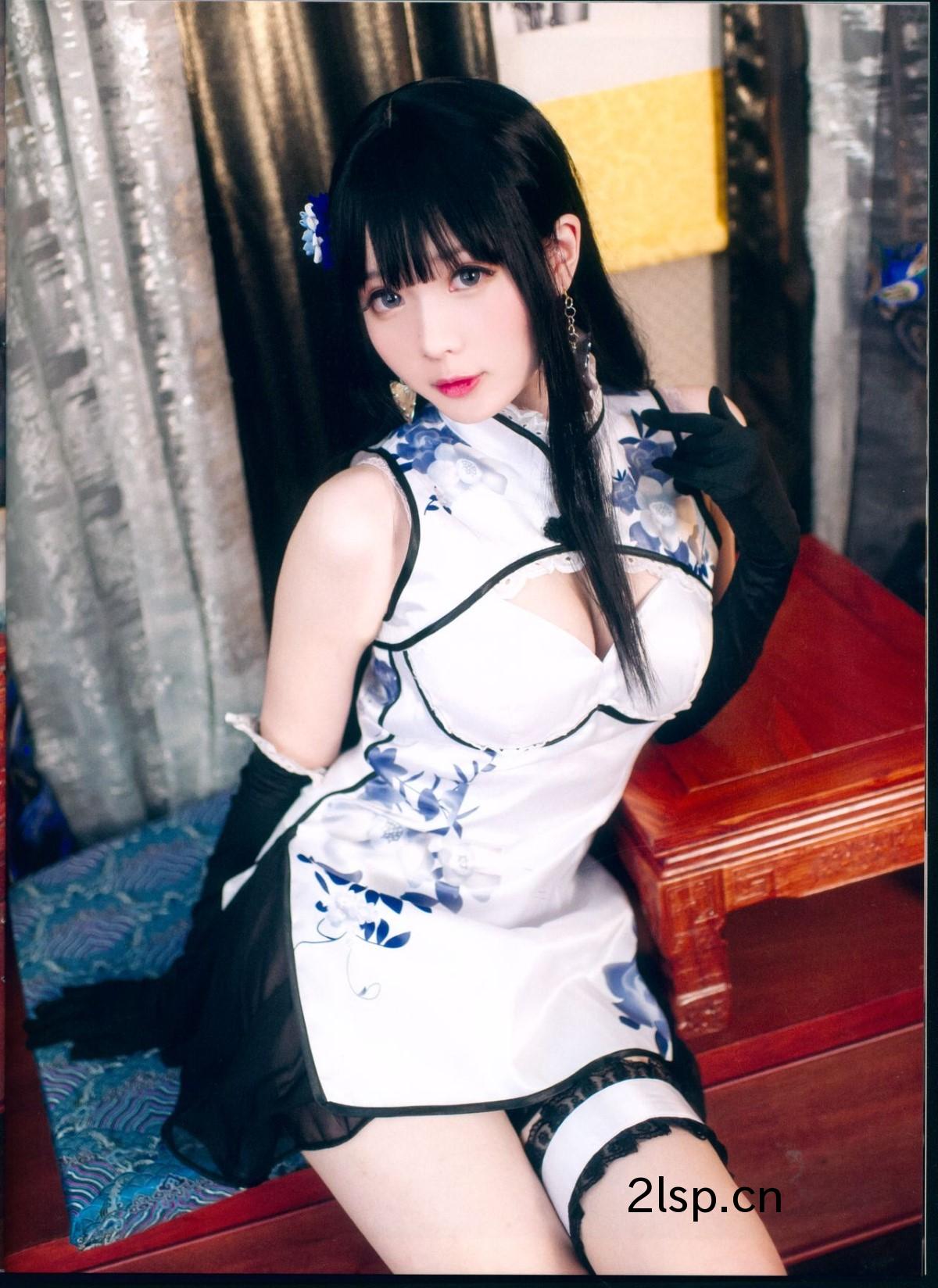 Coser@霜月shimoVol.002幻想金瓶梅